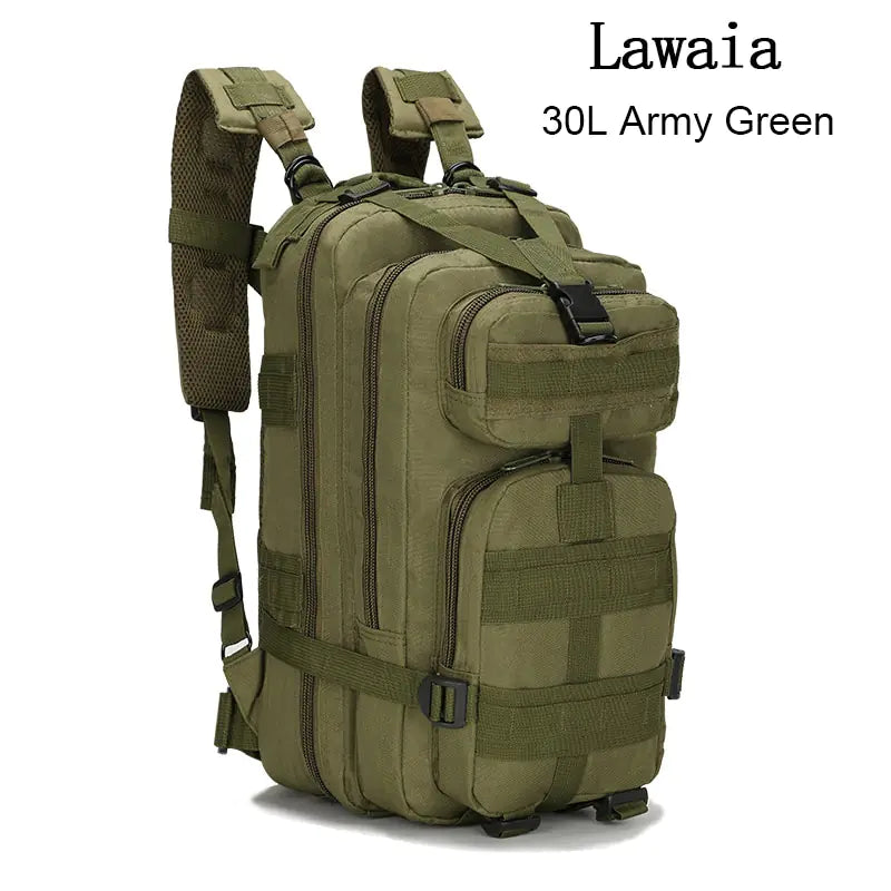 Tactical Backpack