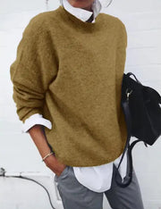 Knitted Cashmere Sweater Frugal Finds Galore