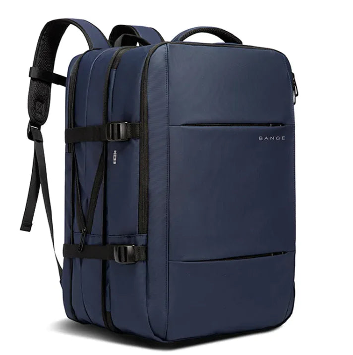 Versatile Business & Travel Backpack