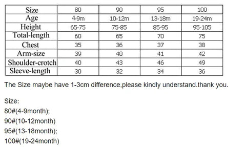 Festive Baby Jumpsuit Frugal Finds Galore