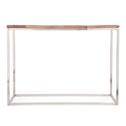 CONSOLE TABLE Frugal Finds Galore