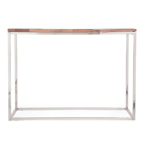 CONSOLE TABLE Frugal Finds Galore