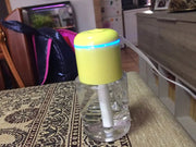 Mini Portable Humidifier for Home Use Frugal Finds Galore