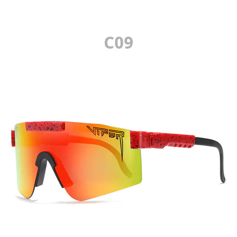Hot Pit Viper PC Sunglasses for Men and Women Frugal Finds Galore