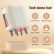Revive Glow Hair Stimulator Frugal Finds Galore