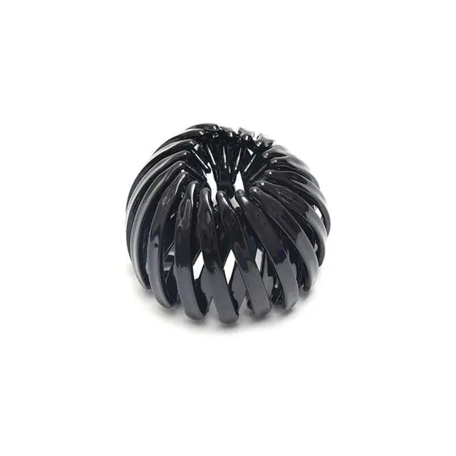 Claw Horsetail Buckle Hair Clip