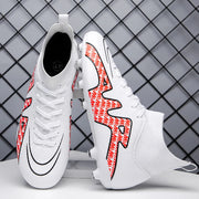 High Ankle Football Shoes for Men Frugal Finds Galore