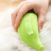 Pet Grooming Brush Frugal Finds Galore