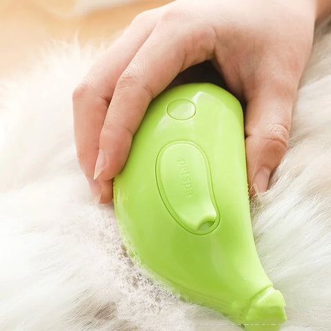 Pet Grooming Brush Frugal Finds Galore
