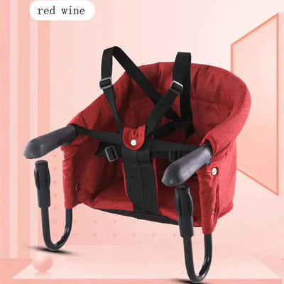 Portable Tableside Dining Chair Frugal Finds Galore