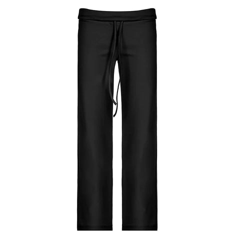 Slimming Lace Sport Pants Frugal Finds Galore