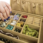 Jewelry Box Frugal Finds Galore