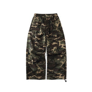Adjustable Camouflage Cargo Pants Frugal Finds Galore