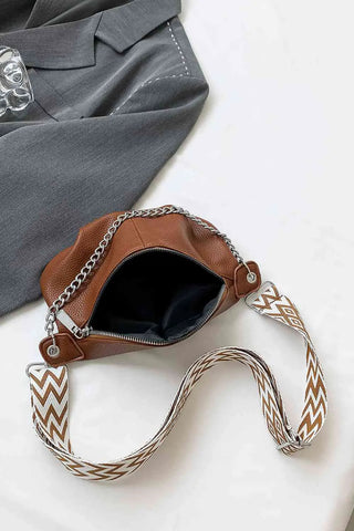 Milla Sling Bag- Frugal Finds Galore