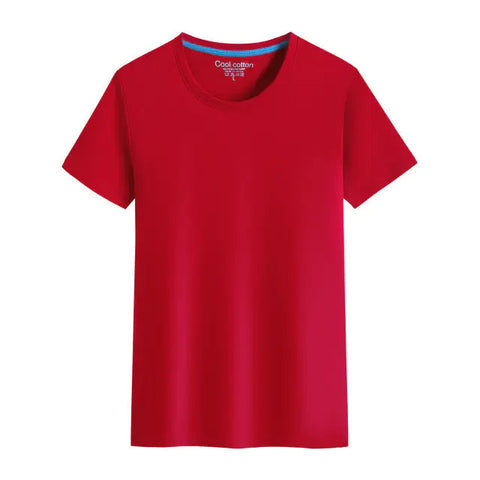 Casual Cotton T-shirts for Men and Women Frugal Finds Galore