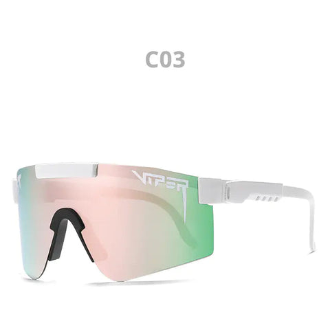 Hot Pit Viper PC Sunglasses for Men and Women Frugal Finds Galore