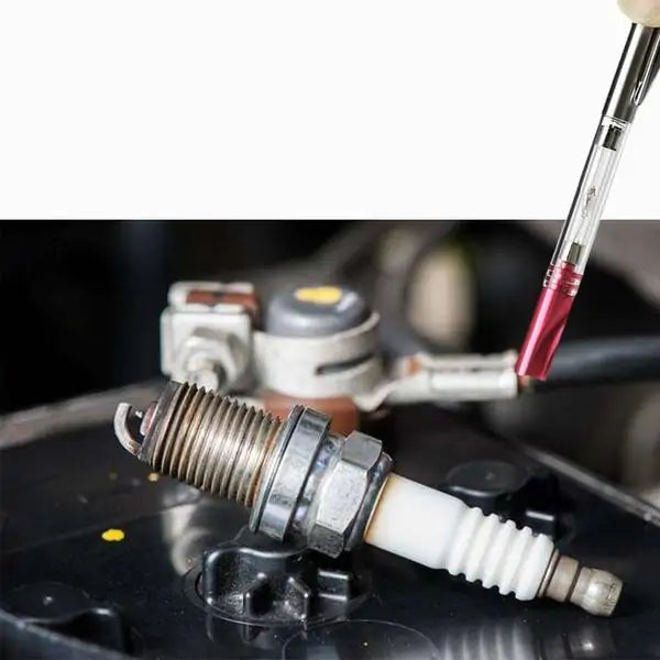 Ignition Spark Indicator