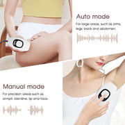 IPL Laser Hair Removal Epilator Original Frugal Finds Galore