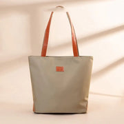 Women's Large Capacity Oxford Canvas Shoulder Bag Frugal Finds Galore