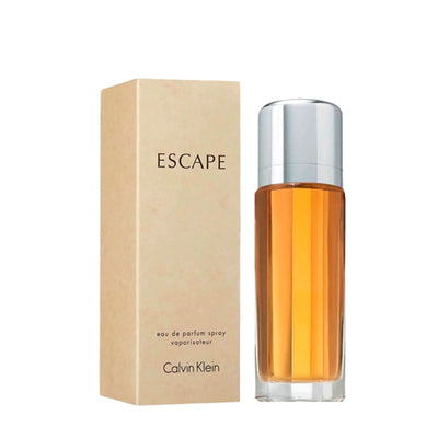 Escape By Calvin Klein for Women Eau-de-parfume Spray 3.4 Ounce Frugal Finds Galore