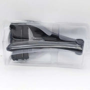 Foldable Two-Head Back Hair Shaver Frugal Finds Galore
