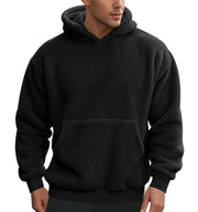 Velvet Loose Hoodie Frugal Finds Galore