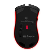 Rechargeable Wireless RGB Gaming Mouse for PC Frugal Finds Galore