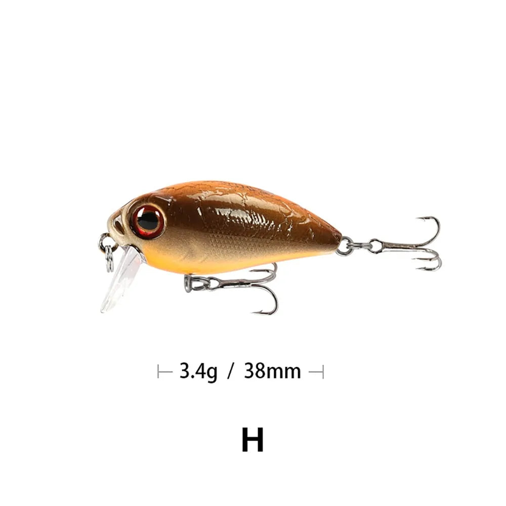 Fishing Lure