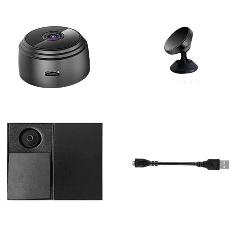 Security Camera Frugal Finds Galore
