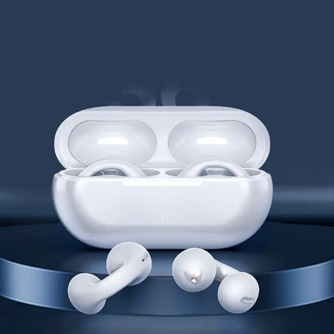 Wireless Headphones Frugal Finds Galore