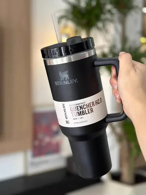 40oz Vacuum Insulated Tumbler