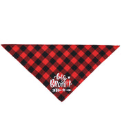 New Pet Triangle Scarf for Pregnancy Announcement Frugal Finds Galore