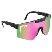 Pit Viper Cycling Glasses Frugal Finds Galore