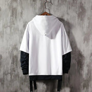 Men's Casual Sweatshirt Plus Size Jacket Frugal Finds Galore