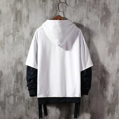 Men's Casual Sweatshirt Plus Size Jacket Frugal Finds Galore