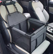 Waterproof Dog Car Seat & Travel Mat Frugal Finds Galore