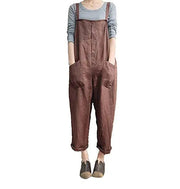 "Spring Summer Stylish Casual Women's Overalls" Frugal Finds Galore