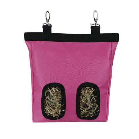 Pet Hay Feeding Bag Frugal Finds Galore