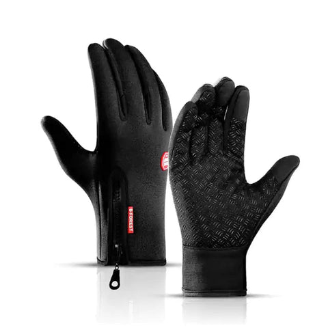 Thermal Waterproof Gloves Frugal Finds Galore