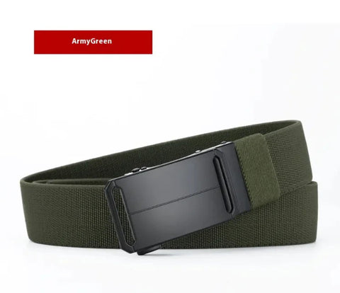 Men's Business Comfort Click Belt Frugal Finds Galore