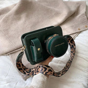 Retro Camera Bag for Women Frugal Finds Galore