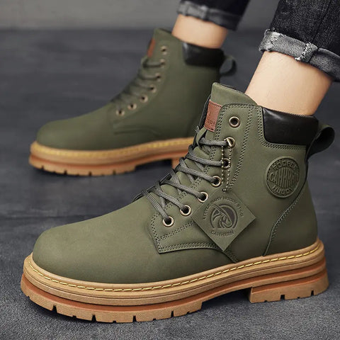 High Top Boots Frugal Finds Galore