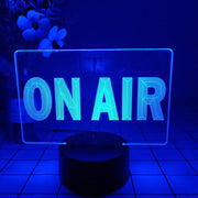 USB LED Night Lamp Frugal Finds Galore