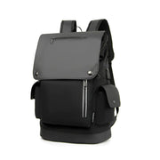 USB Charging Business Computer Backpack for School Frugal Finds Galore