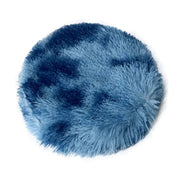 Round Blanket Sleeping Mat for Pets Frugal Finds Galore