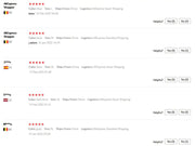 Denim Jeans Leggings Frugal Finds Galore