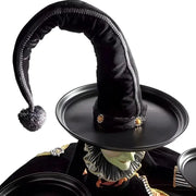 Halloween Witch Tiered Tray Table Frugal Finds Galore