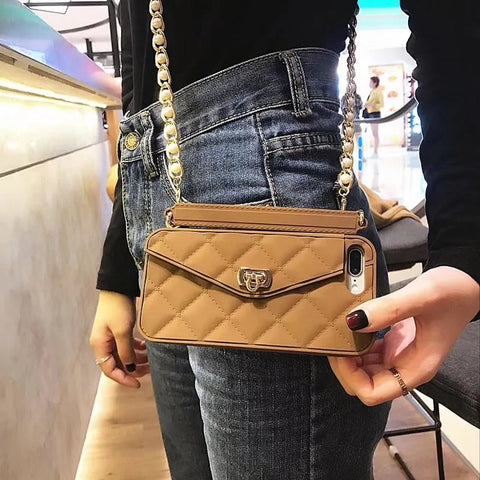 Wallet Handbag Crossbody Phone Case Frugal Finds Galore
