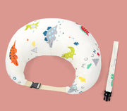 Adjustable Nursing Pillow Frugal Finds Galore