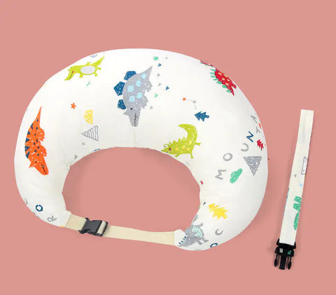 Adjustable Nursing Pillow Frugal Finds Galore